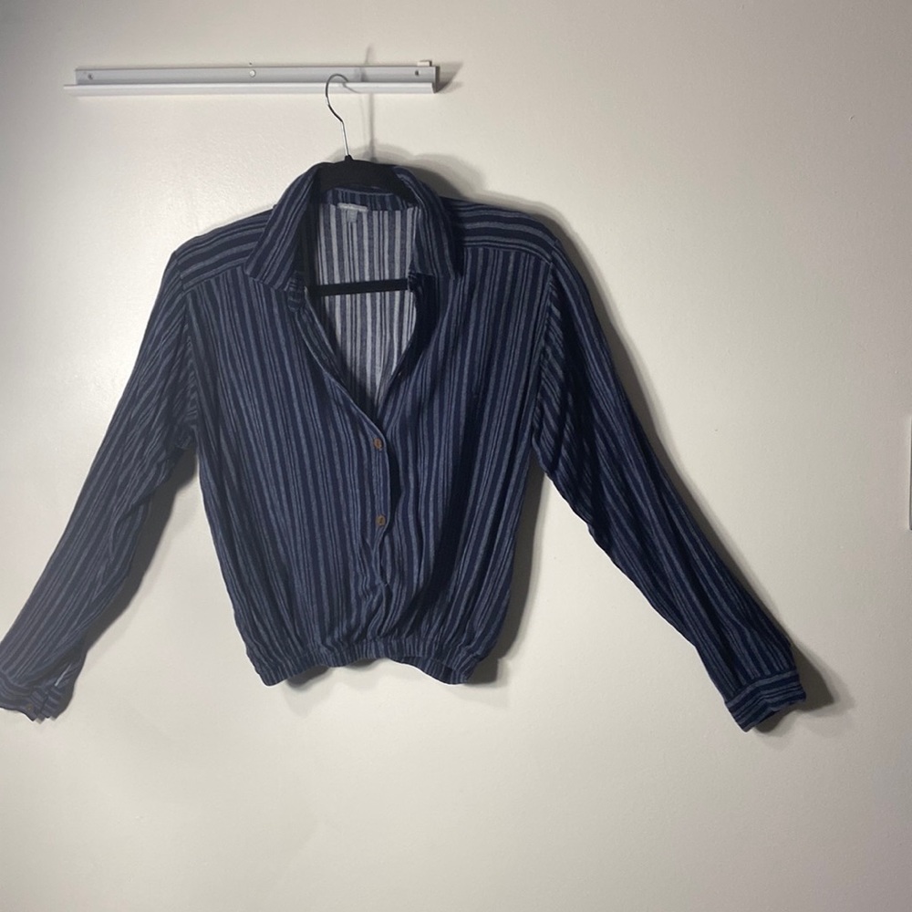 Charlotte Russe blouse